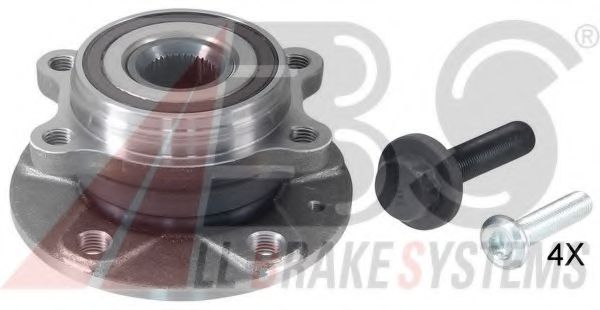 Ступица колеса A.B.S. 200986