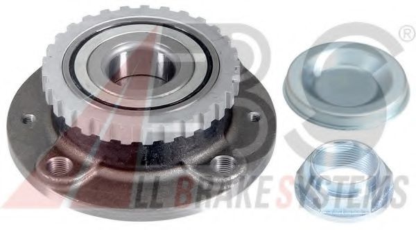 Ступица колеса A.B.S. 201000