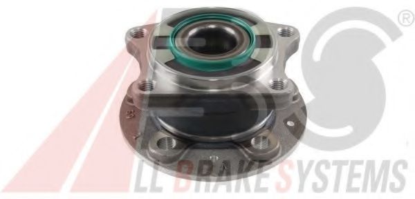 Ступица колеса A.B.S. 201071