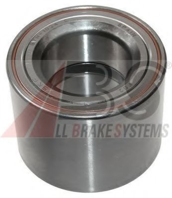 Подшипник ступицы A.B.S. 201245
