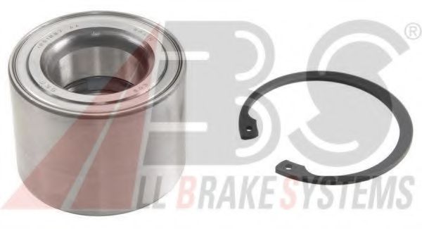 Подшипник ступицы A.B.S. 201248