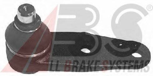 Шаровая опора A.B.S. 220230