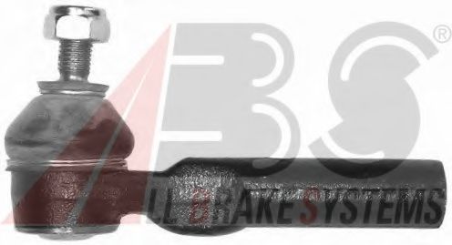 Наконечник рулевой тяги A.B.S. 230005