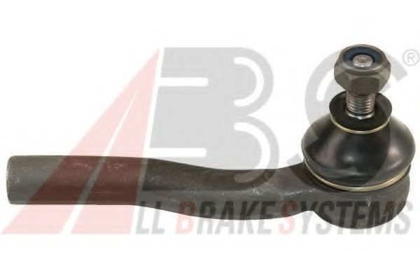 Наконечник рулевой тяги A.B.S. 230009