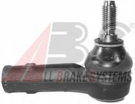 Наконечник рулевой тяги A.B.S. 230017