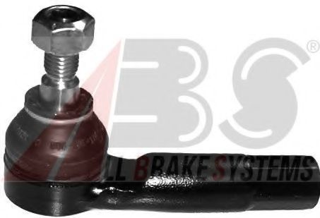 Наконечник рулевой тяги A.B.S. 230018