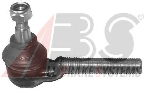 Наконечник рулевой тяги A.B.S. 230043