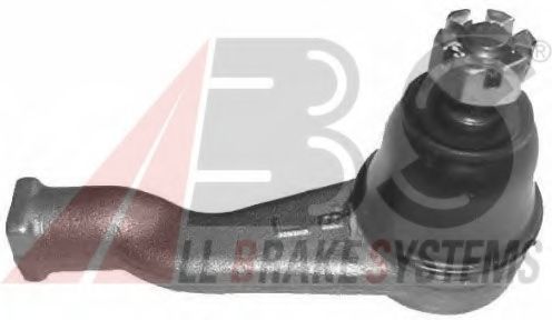 Наконечник рулевой тяги A.B.S. 230062