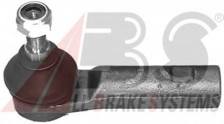 Наконечник рулевой тяги A.B.S. 230153
