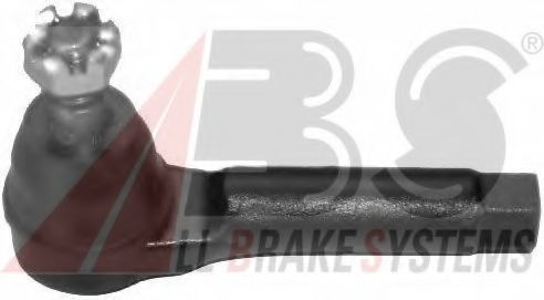 Наконечник рулевой тяги A.B.S. 230181