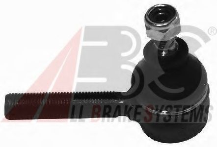Наконечник рулевой тяги A.B.S. 230224