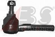 Наконечник рулевой тяги A.B.S. 230276