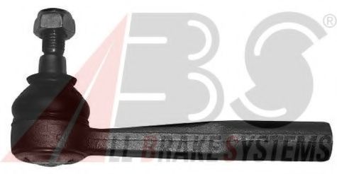 Наконечник рулевой тяги A.B.S. 230340