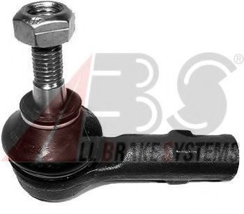 Наконечник рулевой тяги A.B.S. 230353