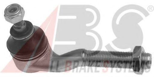 Наконечник рулевой тяги A.B.S. 230367
