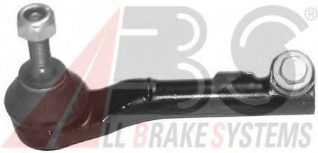 Наконечник рулевой тяги A.B.S. 230381