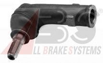 Наконечник рулевой тяги A.B.S. 230534