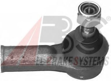 Наконечник рулевой тяги A.B.S. 230555
