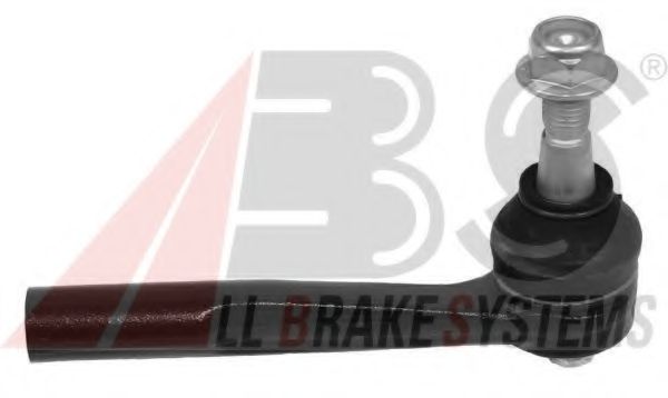 Наконечник рулевой тяги A.B.S. 230654