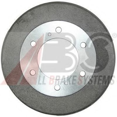 Тормозной барабан A.B.S. 2361-S