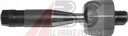 Рулевая тяга A.B.S. 240012