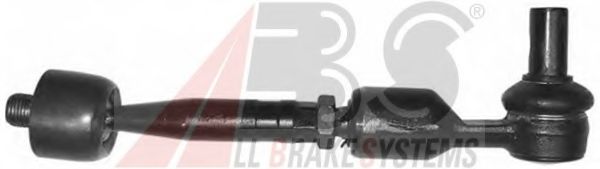 Рулевая тяга A.B.S. 250028