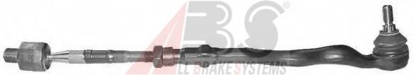 Рулевая тяга A.B.S. 250057
