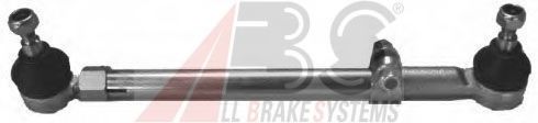 Рулевая тяга A.B.S. 250079