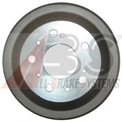 Тормозной барабан A.B.S. 2509-S