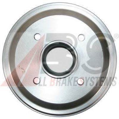 Тормозной барабан A.B.S. 2513-S