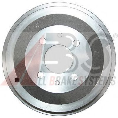 Тормозной барабан A.B.S. 2515-S