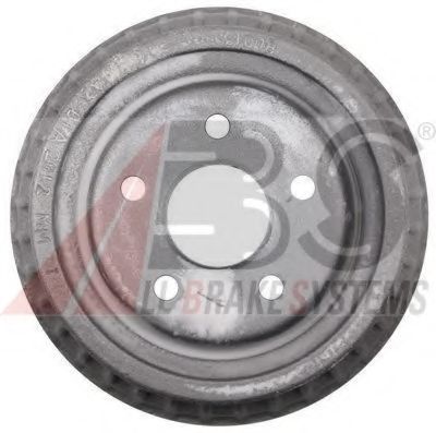 Тормозной барабан A.B.S. 2554-S
