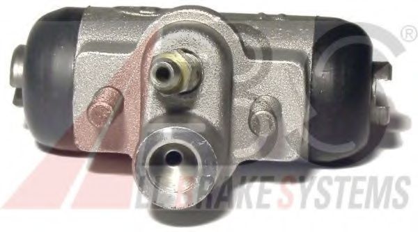 Рабочий тормозной цилиндр A.B.S. 2564