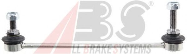 Стойка стабилизатора A.B.S. 260644