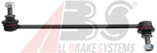 Стойка стабилизатора A.B.S. 260686