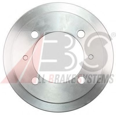 Тормозной барабан A.B.S. 2615-S
