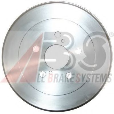 Тормозной барабан A.B.S. 2622-S