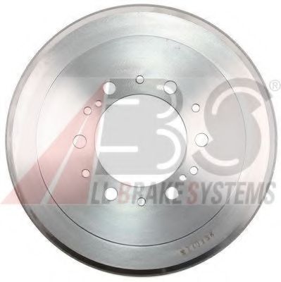 Тормозной барабан A.B.S. 2629-S