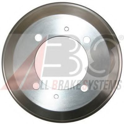 Тормозной барабан A.B.S. 2631-S