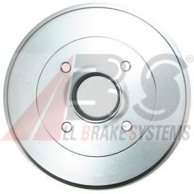Тормозной барабан A.B.S. 2659-S