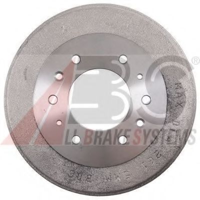Тормозной барабан A.B.S. 2672-S