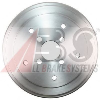 Тормозной барабан A.B.S. 2689-S