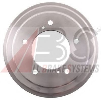 Тормозной барабан A.B.S. 2690-S