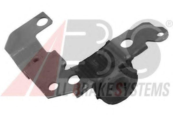 Сайлентблок рычага A.B.S. 270104