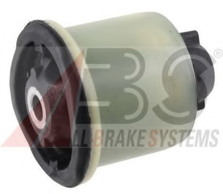 Сайлентблок задней балки A.B.S. 270855