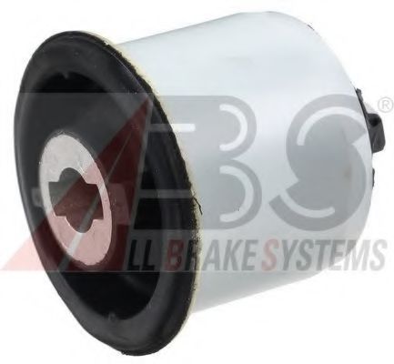 Сайлентблок задней балки A.B.S. 270875