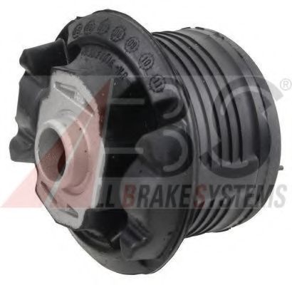 Сайлентблок задней балки MERCEDES-BENZ A 221 351 12 42