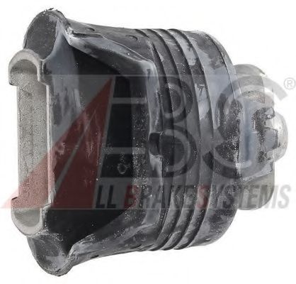 Сайлентблок задней балки MERCEDES-BENZ A 221 351 13 42