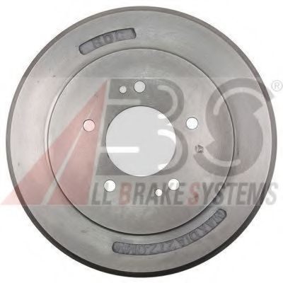 Тормозной барабан A.B.S. 2709-S