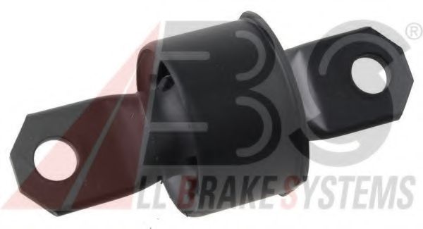 Сайлентблок задней балки A.B.S. 270975